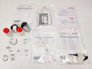 Thumbnail image of Job Lot of Waters HPLC / LC-MS Spare Parts, Maintenance Kits & Consumables