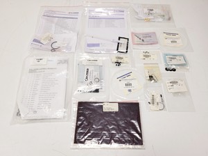 Thumbnail image of Job Lot of Waters HPLC / LC-MS Spare Parts, Maintenance Kits & Consumables