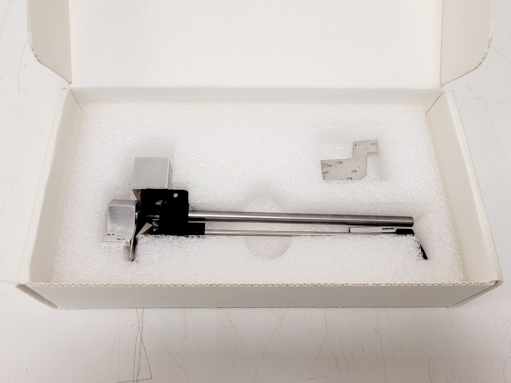 Image of Job Lot of Waters HPLC / LC-MS Spare Parts, Maintenance Kits & Consumables