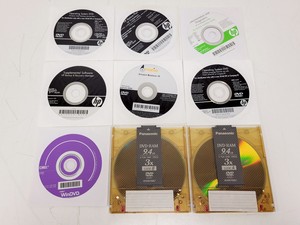 Thumbnail image of Job Lot of Waters HPLC / LC-MS Spare Parts, Maintenance Kits & Consumables