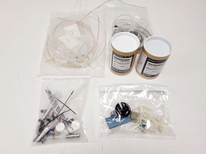 Thumbnail image of Job Lot of Waters HPLC / LC-MS Spare Parts, Maintenance Kits & Consumables