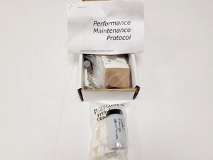 Thumbnail image of Job Lot of Waters HPLC / LC-MS Spare Parts, Maintenance Kits & Consumables