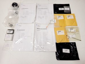 Thumbnail image of Job Lot of Waters HPLC / LC-MS Spare Parts, Maintenance Kits & Consumables