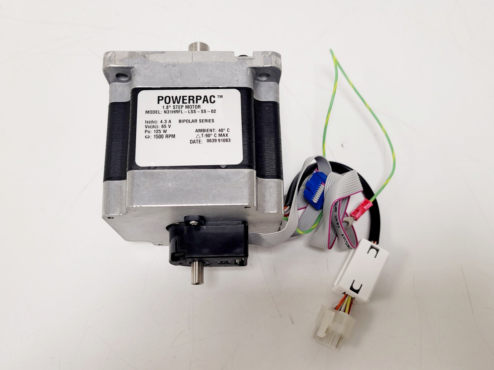 Image of Job Lot of Waters HPLC / LC-MS Spare Parts, Maintenance Kits & Consumables