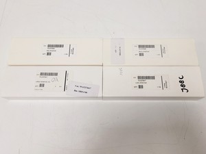 Thumbnail image of Job Lot of Waters HPLC / LC-MS Spare Parts, Maintenance Kits & Consumables