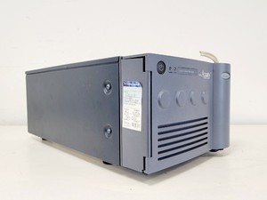 Image of Waters nanoACQUITY UPLC Binary Solvent Manager Lab
