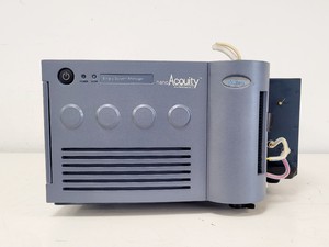 Thumbnail image of Waters nanoACQUITY UPLC Binary Solvent Manager Lab