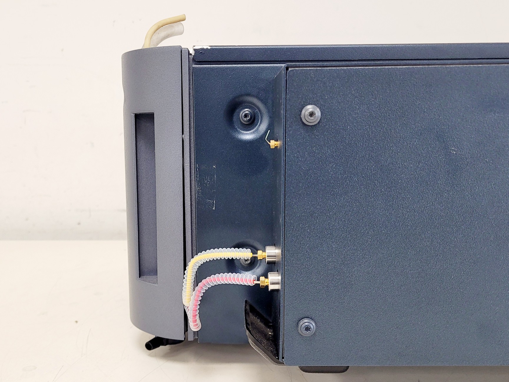 Image of Waters nanoACQUITY UPLC Binary Solvent Manager Lab