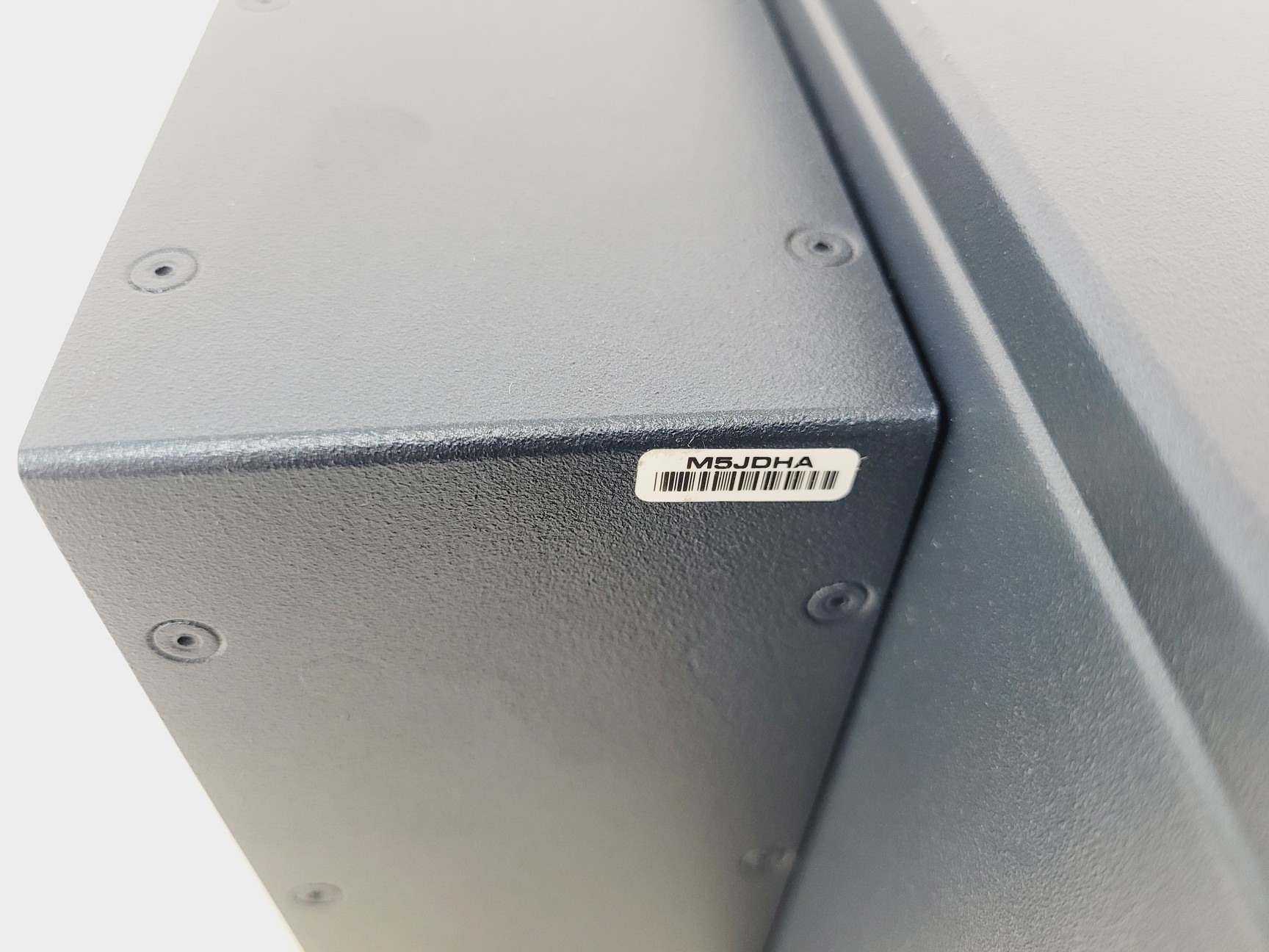 Image of Waters nanoACQUITY UPLC Binary Solvent Manager Lab