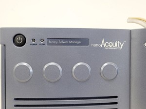 Thumbnail image of Waters nanoACQUITY UPLC Binary Solvent Manager Lab