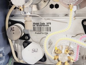 Thumbnail image of Waters nanoACQUITY UPLC Binary Solvent Manager Lab