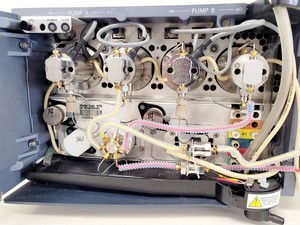Thumbnail image of Waters nanoACQUITY UPLC Binary Solvent Manager Lab