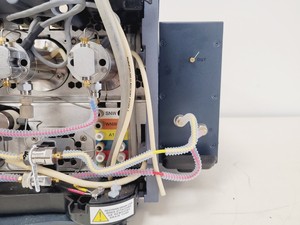 Thumbnail image of Waters nanoACQUITY UPLC Binary Solvent Manager Lab