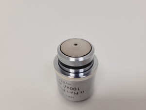 Thumbnail image of Zeiss ⍺ Plan-FLUAR 100x/1,45 Oil ∞/0,17 1084-514 Objective