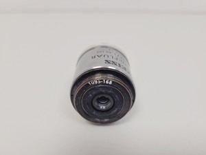 Thumbnail image of Zeiss ⍺ Plan-FLUAR 100x/1,45 Oil ∞/0,17 1084-514 Objective