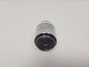 Thumbnail image of Zeiss ⍺ Plan-FLUAR 100x/1,45 Oil ∞/0,17 1084-514 Objective