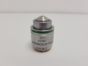 Thumbnail image of Zeiss Plan-APOCHROMAT 20x/0,8 ∞/0,17 420650-9901 Objective