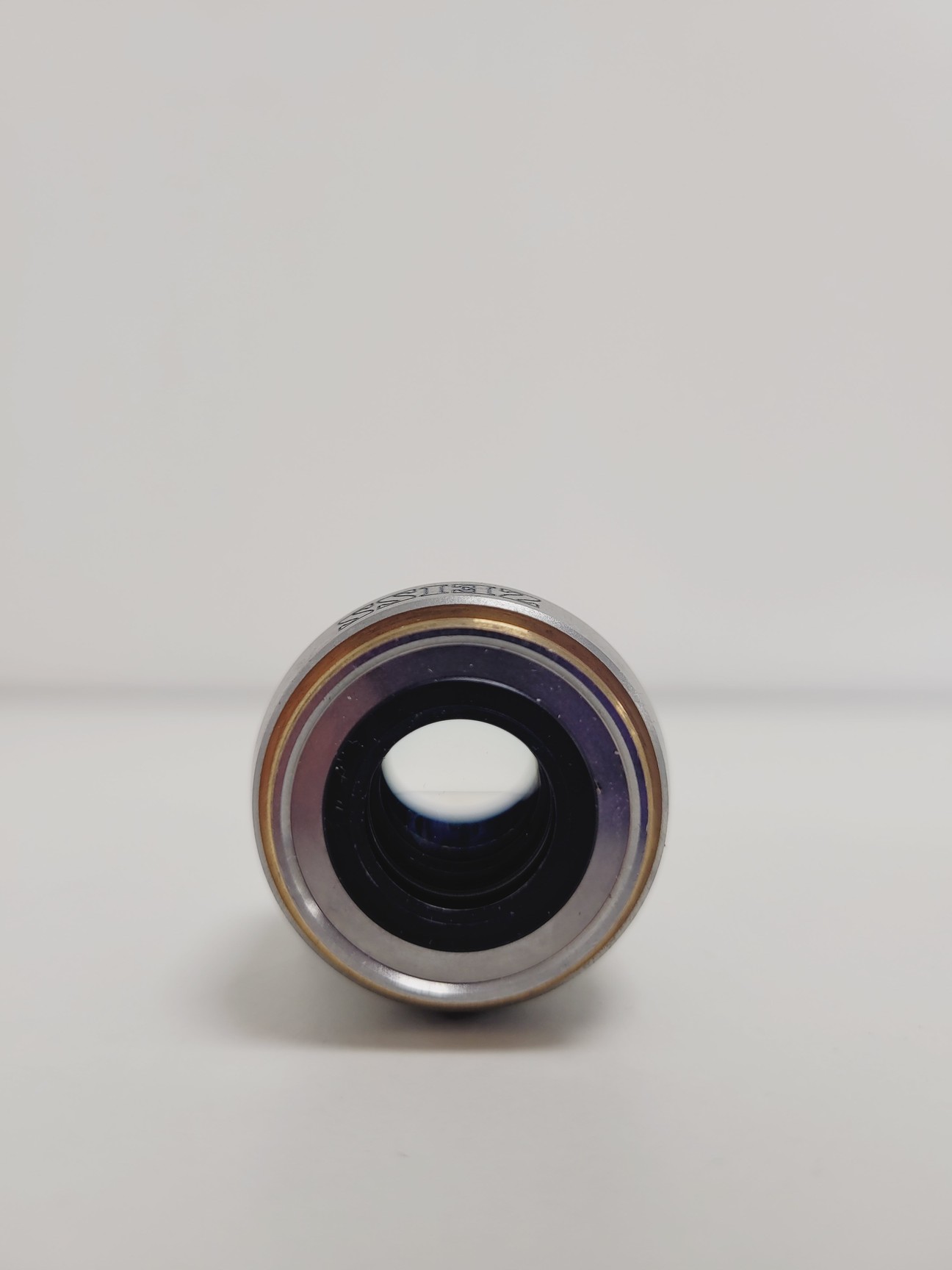Image of Zeiss Plan-APOCHROMAT 20x/0,8 ∞/0,17 420650-9901 Objective