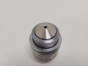 Thumbnail image of Zeiss Plan-APOCHROMAT 20x/0,8 ∞/0,17 420650-9901 Objective