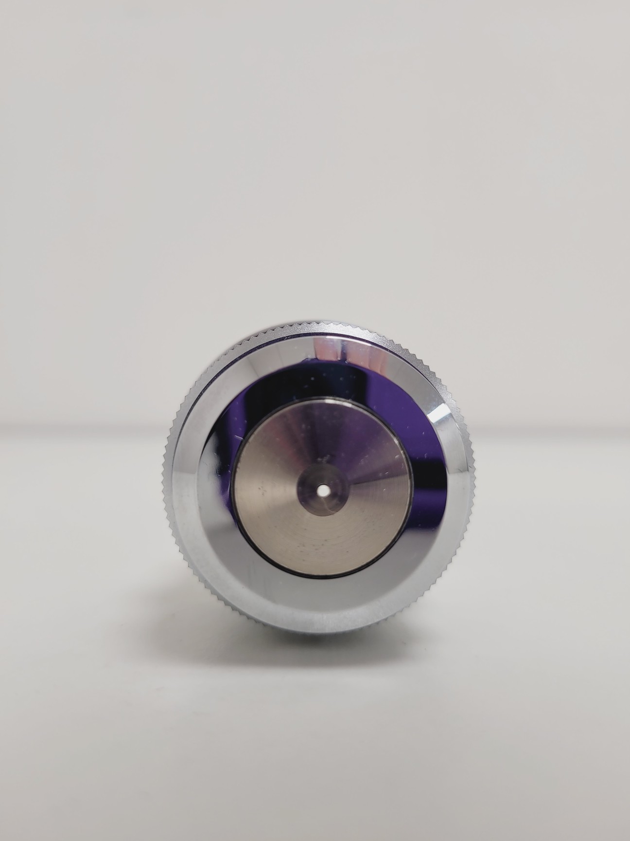Image of Zeiss C-APOCHROMAT 63x/1,2 Korr ∞/0,15-0,17 440668-9901 Objective