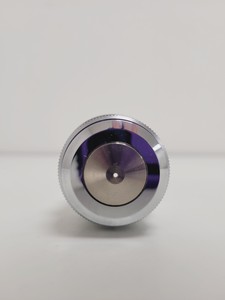 Thumbnail image of Zeiss C-APOCHROMAT 63x/1,2 Korr ∞/0,15-0,17 440668-9901 Objective