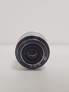 Thumbnail image of Zeiss C-APOCHROMAT 63x/1,2 Korr ∞/0,15-0,17 440668-9901 Objective
