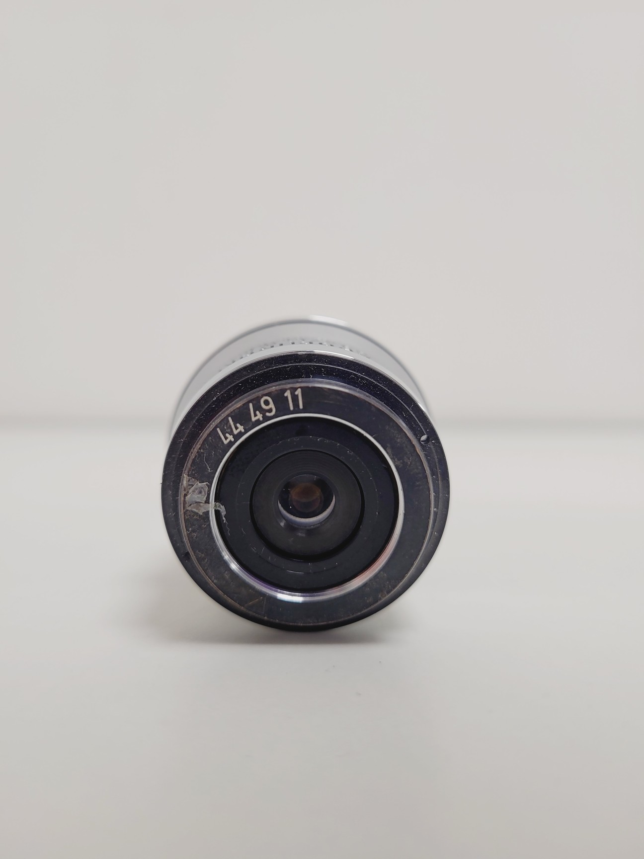 Image of Zeiss C-APOCHROMAT 63x/1,2 Korr ∞/0,15-0,17 440668-9901 Objective