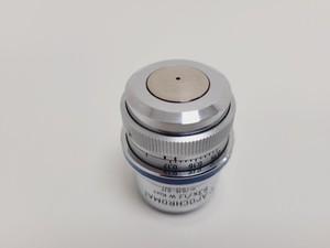 Thumbnail image of Zeiss C-APOCHROMAT 63x/1,2 Korr ∞/0,15-0,17 440668-9901 Objective