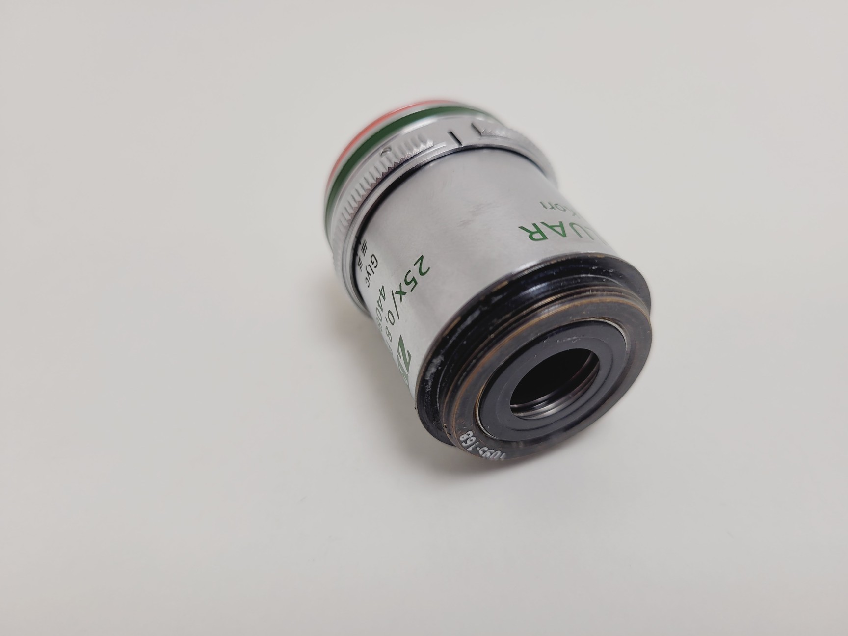Image of Zeiss LCI Plan-NEOFLUAR 25x/0,8 Ph2 1mm Korr ∞/0-0,17 440841-9970 Objective