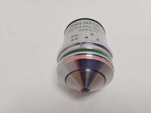 Thumbnail image of Zeiss LCI Plan-NEOFLUAR 25x/0,8 Ph2 1mm Korr ∞/0-0,17 440841-9970 Objective