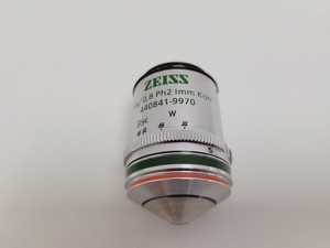 Thumbnail image of Zeiss LCI Plan-NEOFLUAR 25x/0,8 Ph2 1mm Korr ∞/0-0,17 440841-9970 Objective