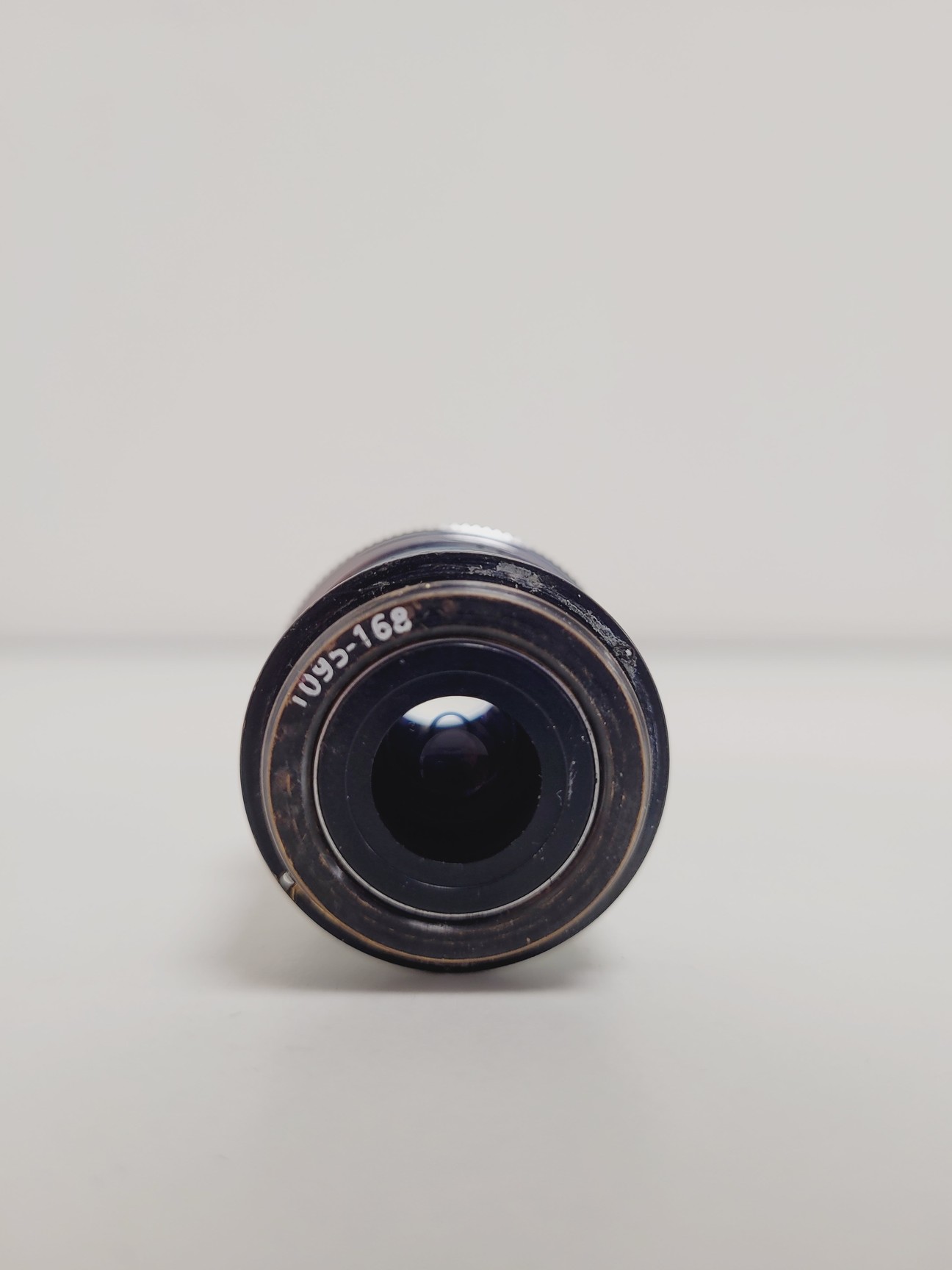 Image of Zeiss LCI Plan-NEOFLUAR 25x/0,8 Ph2 1mm Korr ∞/0-0,17 440841-9970 Objective