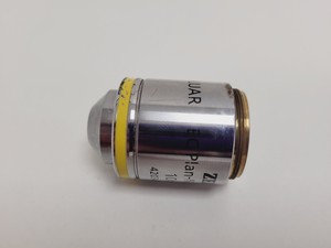 Thumbnail image of Zeiss EC Plan_NEOFLUAR 10x/0,3 ∞/- 420340-9901 Objective