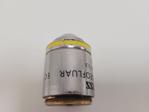 Thumbnail image of Zeiss EC Plan_NEOFLUAR 10x/0,3 ∞/- 420340-9901 Objective