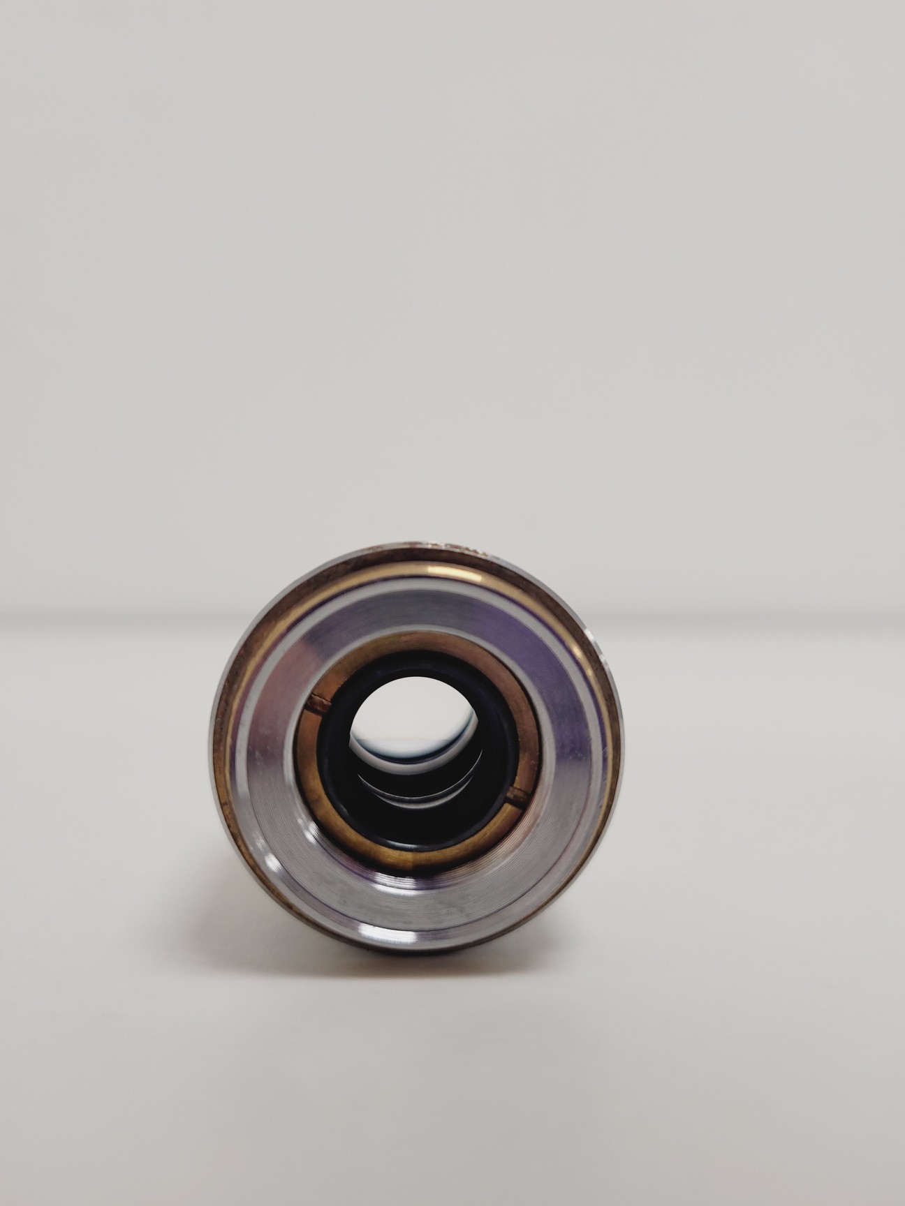 Image of Zeiss EC Plan_NEOFLUAR 10x/0,3 ∞/- 420340-9901 Objective