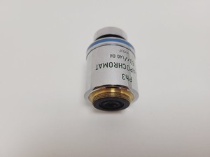 Thumbnail image of Zeiss Plan-APOCHROMAT 63x/1,40 Oil ∞/0,17 440761 Objective