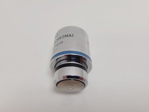 Thumbnail image of Zeiss Plan-APOCHROMAT 63x/1,40 Oil ∞/0,17 440761 Objective