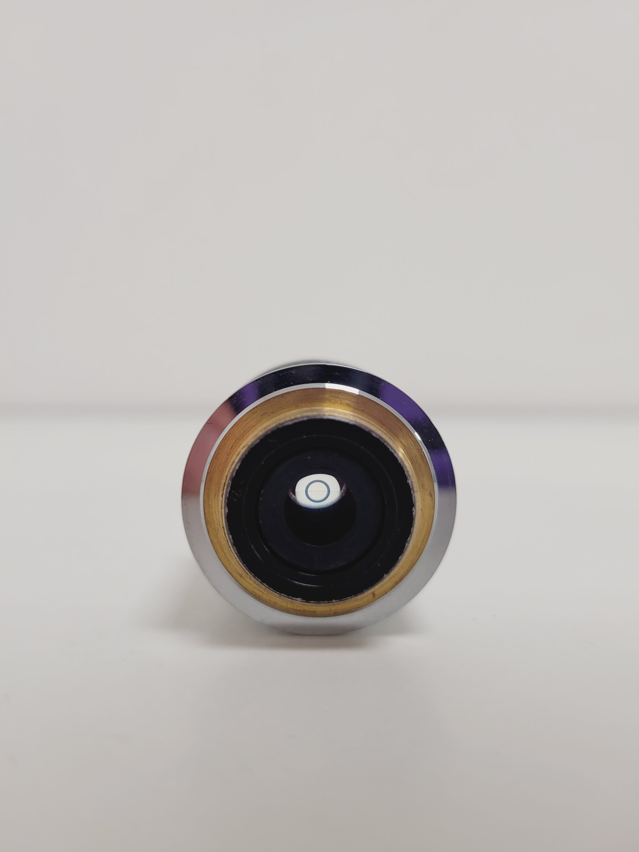 Image of Zeiss Plan-APOCHROMAT 63x/1,40 Oil ∞/0,17 440761 Objective