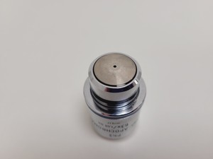 Thumbnail image of Zeiss Plan-APOCHROMAT 63x/1,40 Oil ∞/0,17 440761 Objective