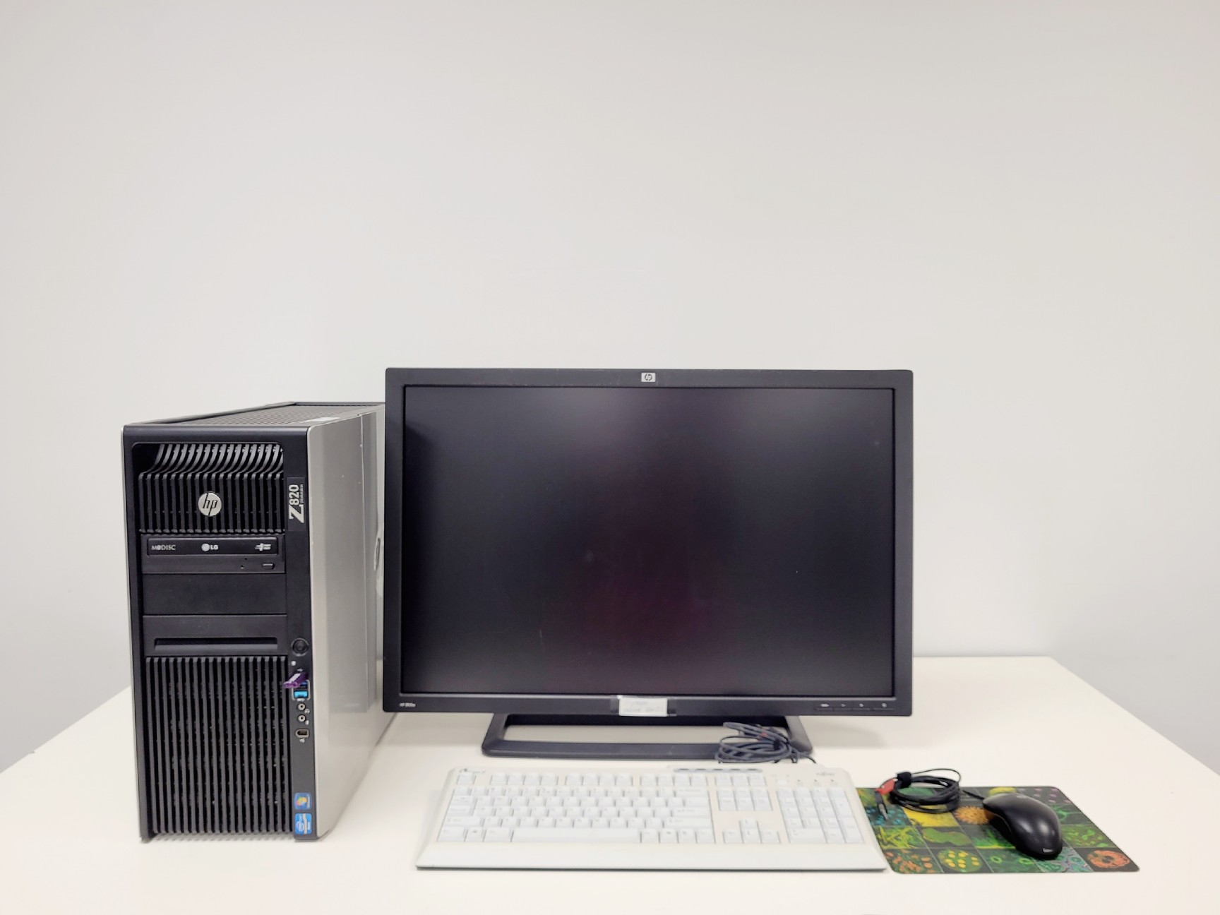 Image of Zeiss ELYRA PS.1 Confocal Microscope System w/ Observer.Z1, PC, Software & Optic