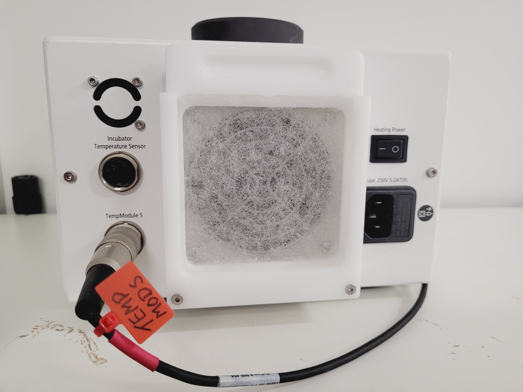 Image of Zeiss ELYRA PS.1 Confocal Microscope System w/ Observer.Z1, PC, Software & Optic
