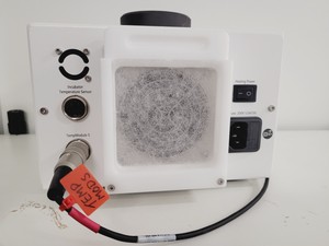 Thumbnail image of Zeiss ELYRA PS.1 Confocal Microscope System w/ Observer.Z1, PC, Software & Optic