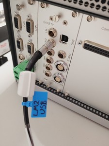 Thumbnail image of Zeiss ELYRA PS.1 Confocal Microscope System w/ Observer.Z1, PC, Software & Optic