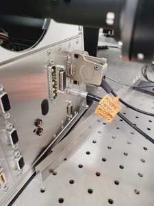 Thumbnail image of Zeiss ELYRA PS.1 Confocal Microscope System w/ Observer.Z1, PC, Software & Optic