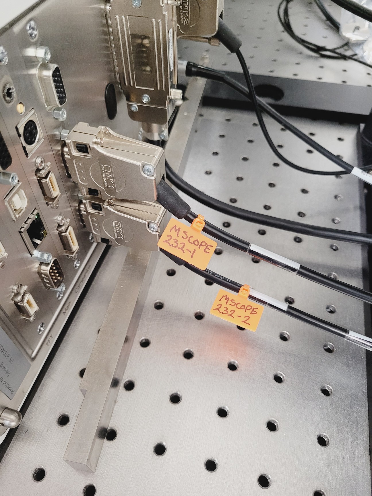 Image of Zeiss ELYRA PS.1 Confocal Microscope System w/ Observer.Z1, PC, Software & Optic
