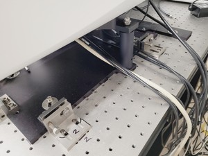 Thumbnail image of Zeiss ELYRA PS.1 Confocal Microscope System w/ Observer.Z1, PC, Software & Optic