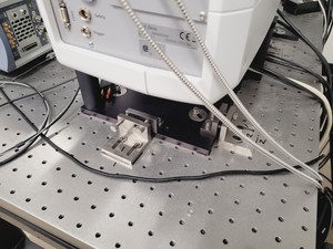 Thumbnail image of Zeiss ELYRA PS.1 Confocal Microscope System w/ Observer.Z1, PC, Software & Optic