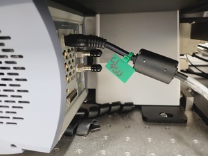 Thumbnail image of Zeiss ELYRA PS.1 Confocal Microscope System w/ Observer.Z1, PC, Software & Optic