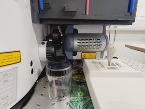 Thumbnail image of Zeiss ELYRA PS.1 Confocal Microscope System w/ Observer.Z1, PC, Software & Optic
