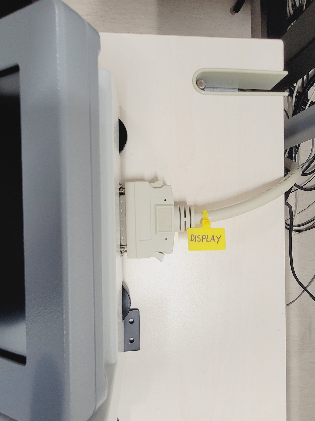 Image of Zeiss ELYRA PS.1 Confocal Microscope System w/ Observer.Z1, PC, Software & Optic
